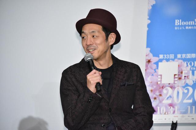 画像: 宮藤官九郎