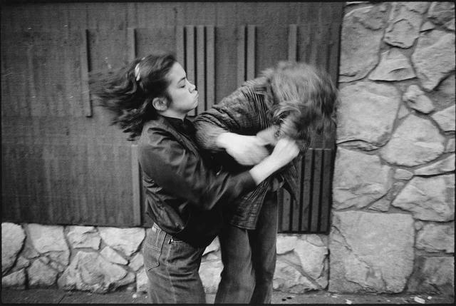 画像2: 『子供たちをよろしく(原題:Streetwise)』 (1984年、監督:マーティン・ベル)