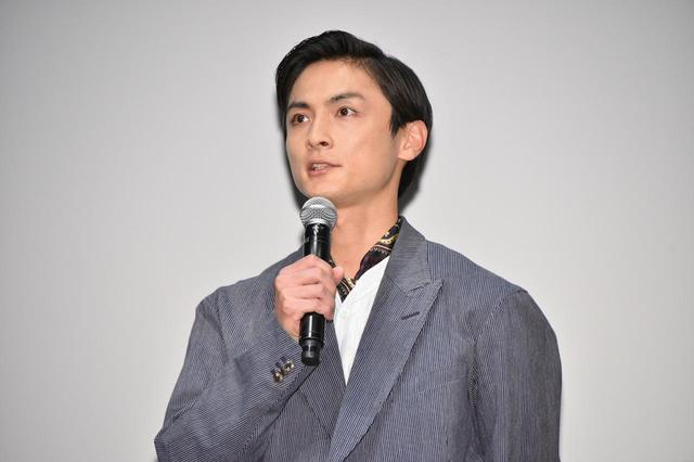 画像: 高良健吾