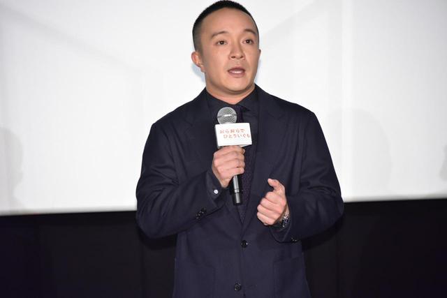 画像: 濱田岳