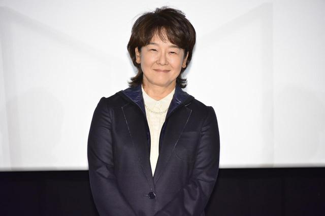 画像: 田中裕子