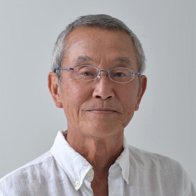 画像: 高橋長英