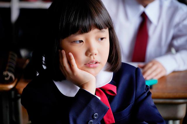 画像: 場面写真サブ3 ©️2021「哀愁しんでれら」製作委員会