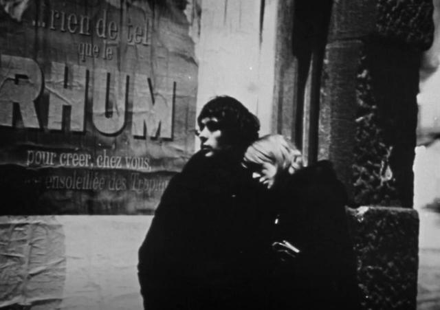 画像2: 『Wheel of Ashes』灰の車輪 (1968/フランス/95分/スタンダード)