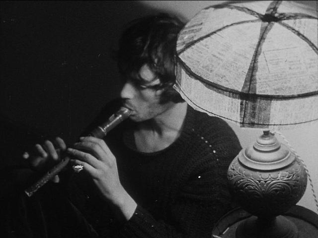 画像1: 『Wheel of Ashes』灰の車輪 (1968/フランス/95分/スタンダード)