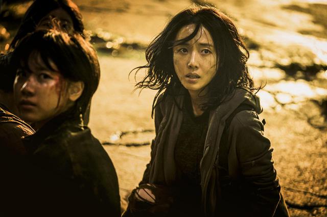 画像2: ©2020 NEXT ENTERTAINMENT WORLD & REDPETER FILMS.All Rights Reserved.