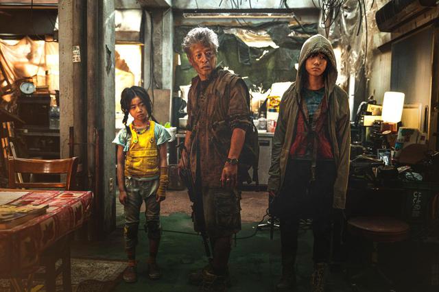 画像3: ©2020 NEXT ENTERTAINMENT WORLD & REDPETER FILMS.All Rights Reserved.