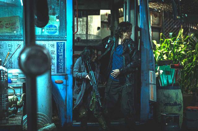 画像7: ©2020 NEXT ENTERTAINMENT WORLD & REDPETER FILMS.All Rights Reserved.
