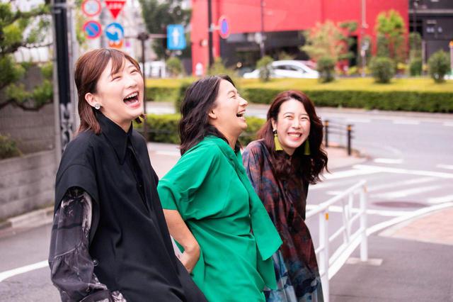 画像: 映画『タイトル、拒絶』
伊藤沙莉さん×片岡礼子さん×山田佳奈監督 インタビュー