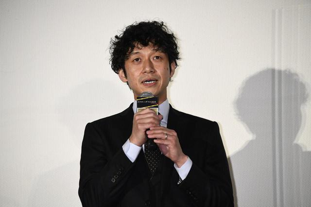 画像: 深川栄洋監督