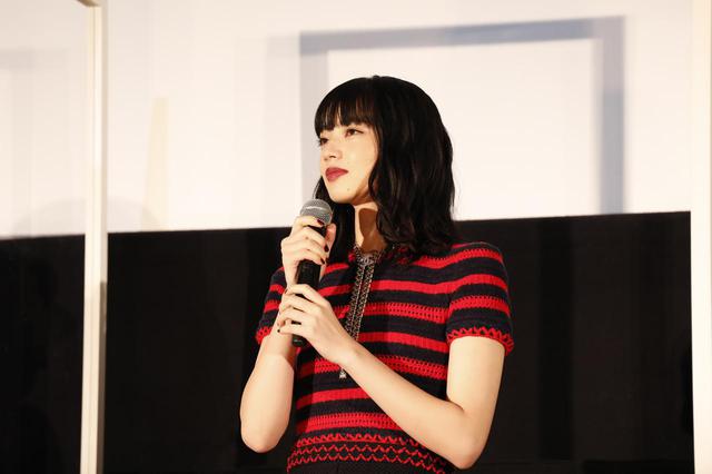画像: 小松菜奈