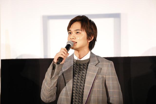 画像: 北村匠海