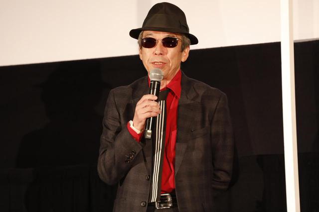 画像: 矢崎仁司監督
