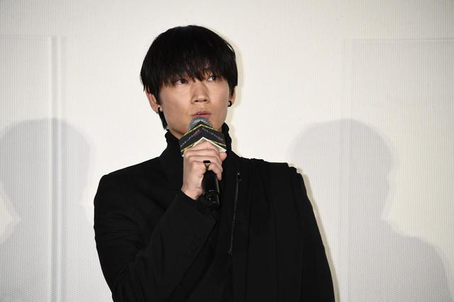 画像: 綾野剛