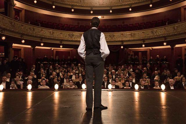 画像5: © LEGENDE FILMS – EZRA – GAUMONT - FRANCE 2 CINEMA – EZRA - NEXUS FACTORY - UMEDIA, ROSEMONDE FILMS - C2M PRODUCTIONS