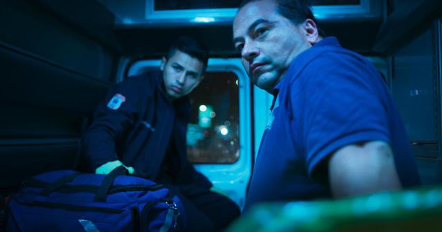 画像5: 世界の映画祭や海外メディアで絶賛! サンダンス映画祭 米国ドキュメンタリー特別審査員賞受賞! 『ミッドナイト・ファミリー』