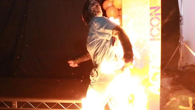 画像8: © STUNTWOMEN THE DOCUMENTARY LLC 2020