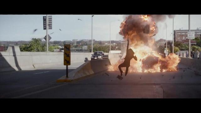 画像7: © STUNTWOMEN THE DOCUMENTARY LLC 2020