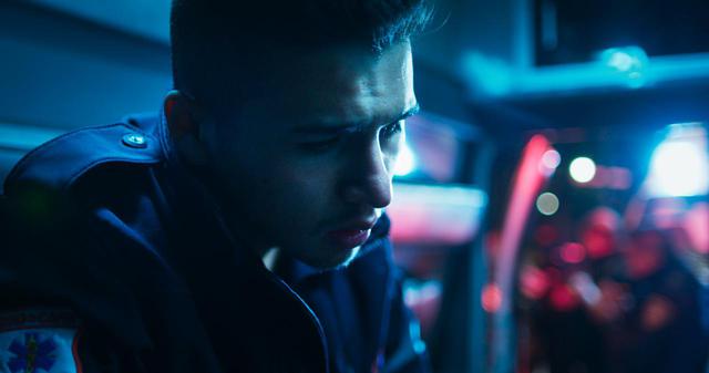 画像4: 世界の映画祭や海外メディアで絶賛! サンダンス映画祭 米国ドキュメンタリー特別審査員賞受賞! 『ミッドナイト・ファミリー』