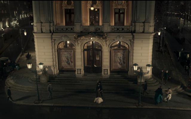 画像1: © LEGENDE FILMS – EZRA – GAUMONT - FRANCE 2 CINEMA – EZRA - NEXUS FACTORY - UMEDIA, ROSEMONDE FILMS - C2M PRODUCTIONS