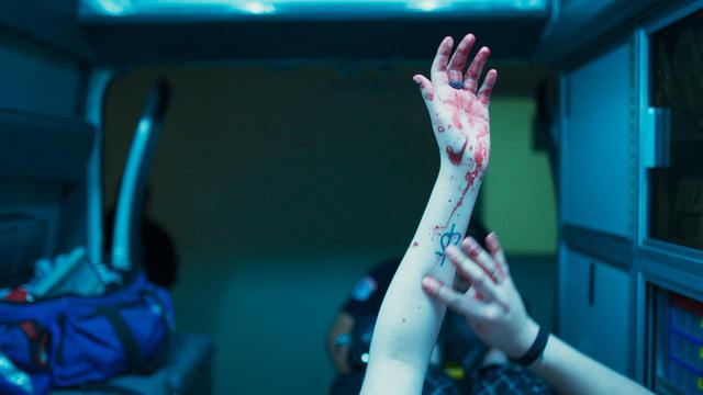 画像8: 世界の映画祭や海外メディアで絶賛! サンダンス映画祭 米国ドキュメンタリー特別審査員賞受賞! 『ミッドナイト・ファミリー』