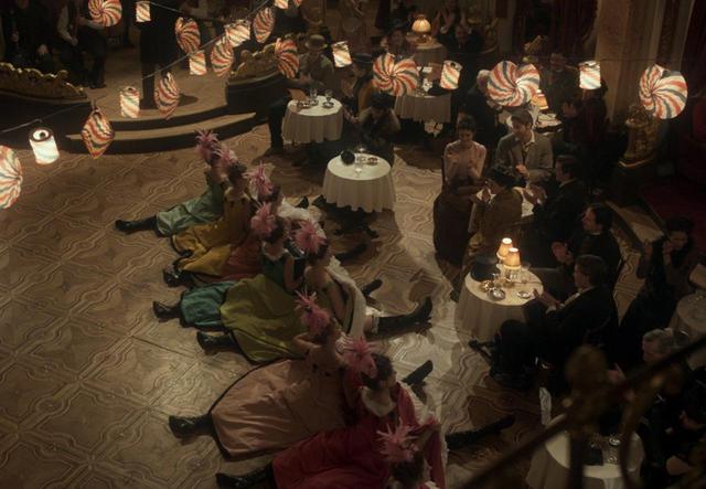 画像2: © LEGENDE FILMS – EZRA – GAUMONT - FRANCE 2 CINEMA – EZRA - NEXUS FACTORY - UMEDIA, ROSEMONDE FILMS - C2M PRODUCTIONS