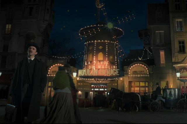 画像3: © LEGENDE FILMS – EZRA – GAUMONT - FRANCE 2 CINEMA – EZRA - NEXUS FACTORY - UMEDIA, ROSEMONDE FILMS - C2M PRODUCTIONS