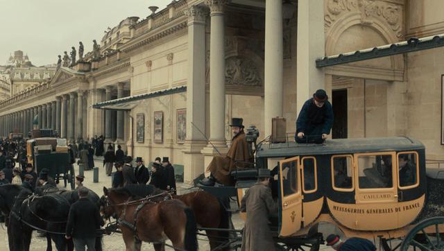 画像4: © LEGENDE FILMS – EZRA – GAUMONT - FRANCE 2 CINEMA – EZRA - NEXUS FACTORY - UMEDIA, ROSEMONDE FILMS - C2M PRODUCTIONS