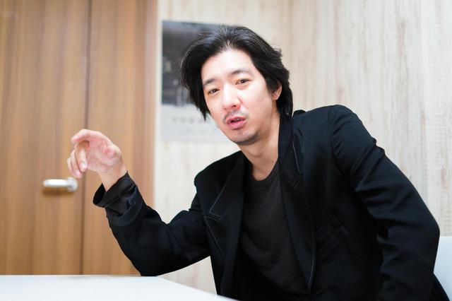 画像: 長尾卓磨