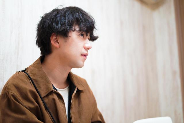 画像: 白磯大知監督