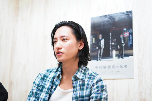 画像: 藤原季節