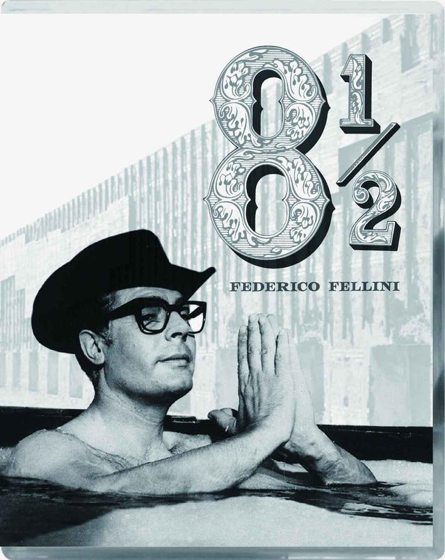 画像: 『8 1/2』