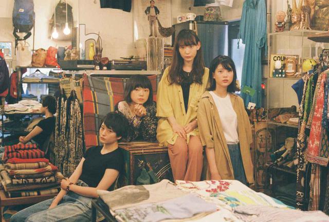 画像2: ©「街の上で」フィルムパートナーズ