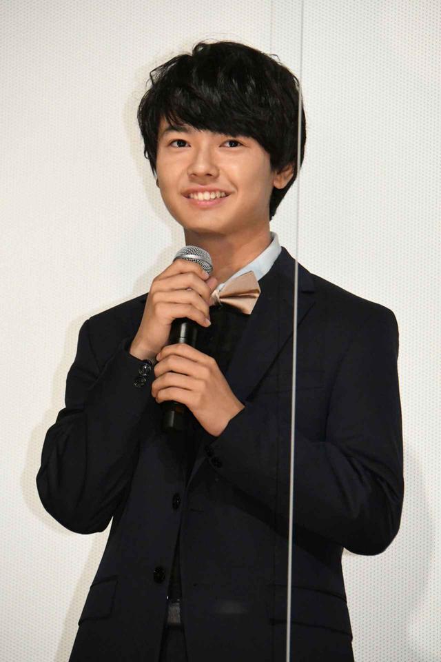 画像: 寄川歌太