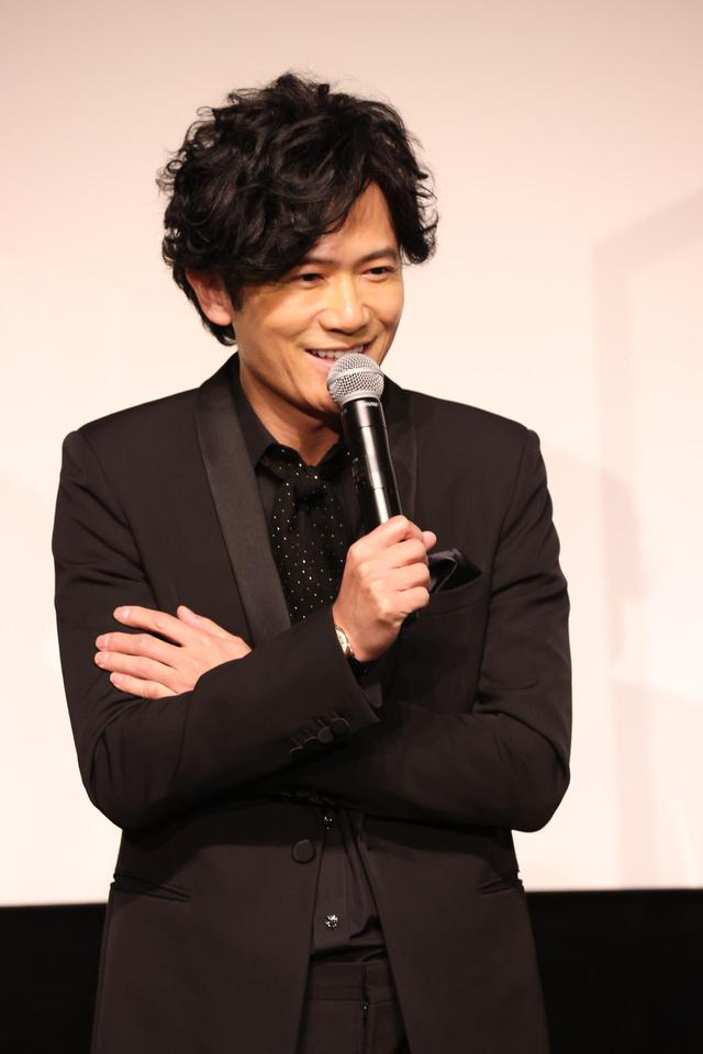 画像: 稲垣吾郎