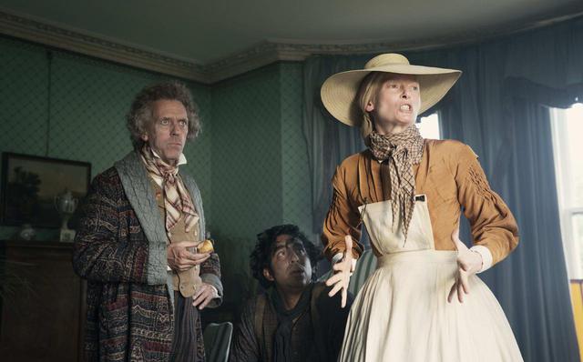 画像3: (c)2019 Dickensian Pictures, LLC and Channel Four Television Corporation