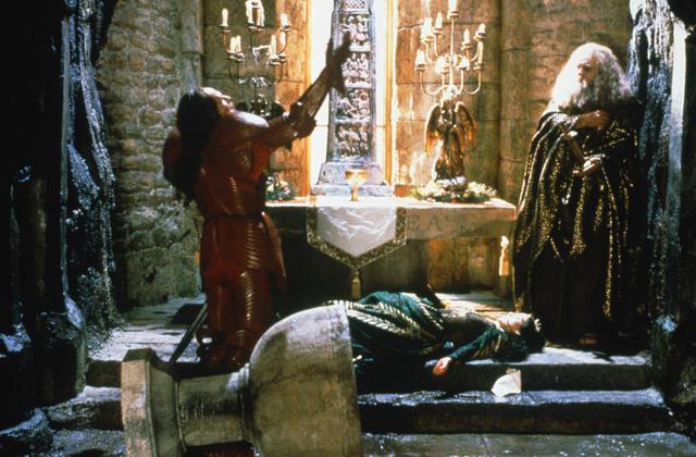 画像5: ©1992 COLUMBIA PICTURES INDUSTRIES, INC. ALL RIGHTS RESERVED.