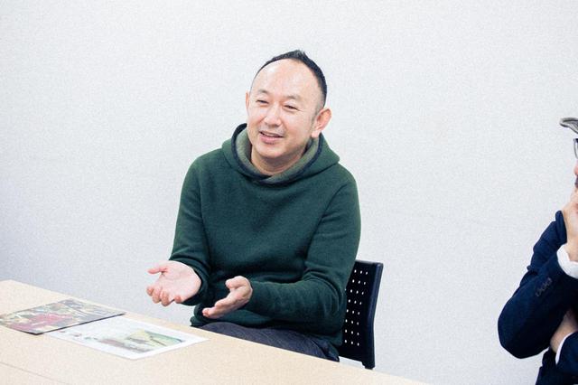 画像: 足立紳