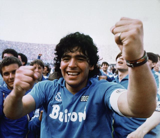 画像: (C)2019 Scudetto Pictures Limited