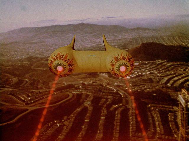 画像4: © A North American Star System Production / Rapid Eye Movies