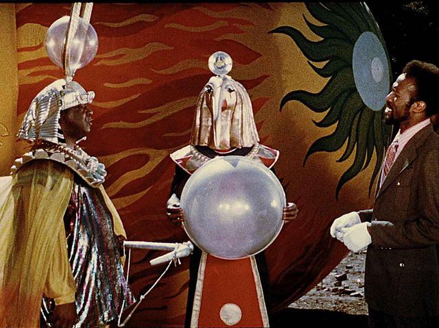 画像1: © A North American Star System Production / Rapid Eye Movies