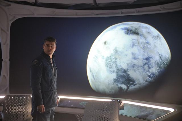 画像2: ジョージ・クルーニーがNetflixと初タッグ!監督・製作・主演でフェリシティ・ジョーンズと共演!〈滅びゆく地球〉と〈広大な宇宙〉を描く壮大な物語『ミッドナイト・スカイ』