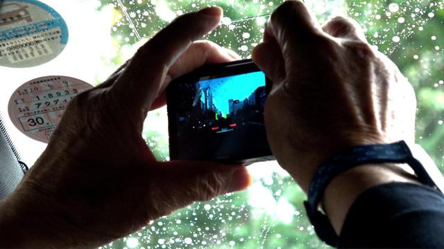 画像3: ©︎『過去はいつも新しく、未来はつねに懐かしい』フィルムパートナーズ