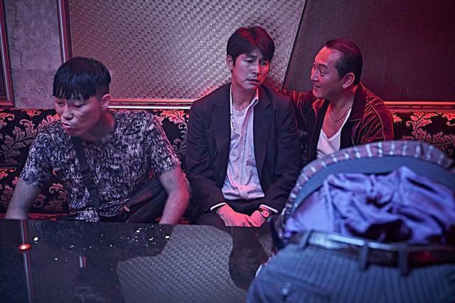 画像5: © 2020 MegaboxJoongAng PLUS M & B.A. ENTERTAINMENT CORPORATION, ALL RIGHTS