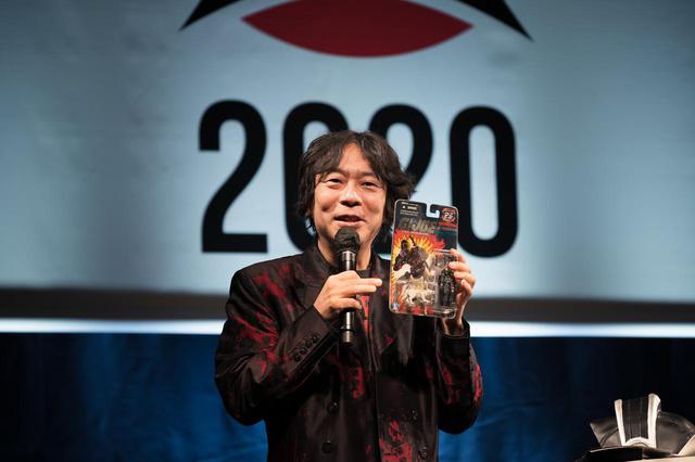 画像2: ★約二ヵ月に及び、日本各地で異例の長期間ロケを敢行!!