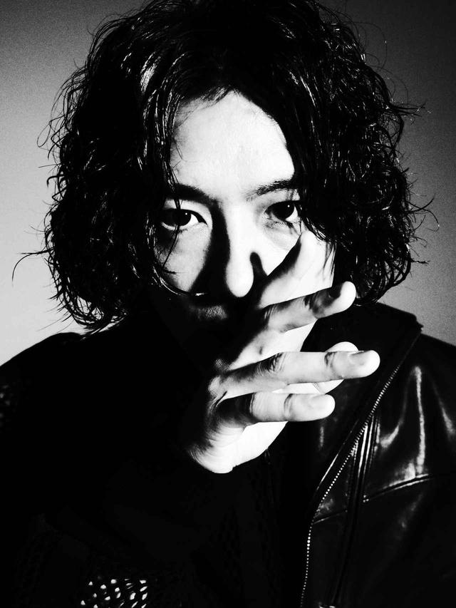 画像: 監督・齊藤工