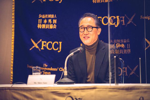 画像: 佐野史郎