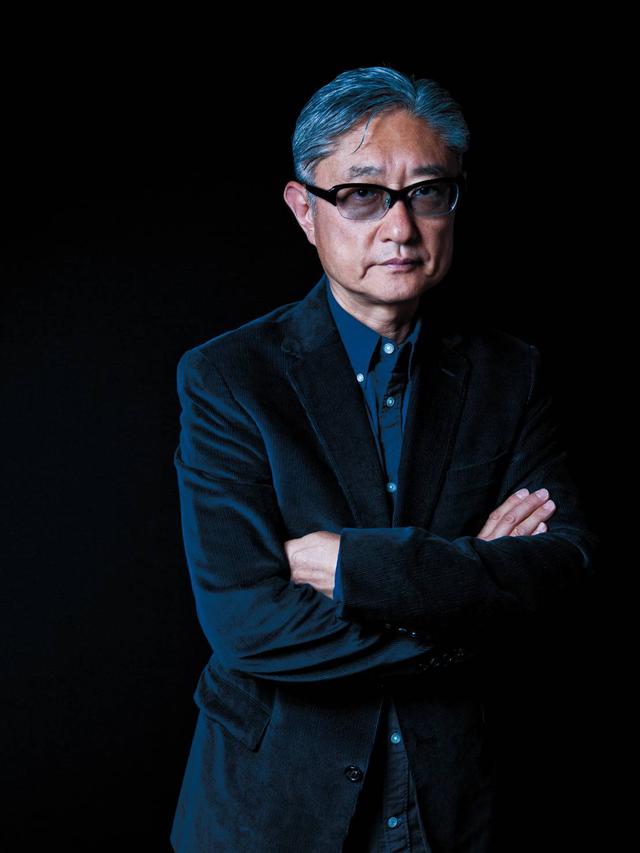 画像2: 堤幸彦監督が原点回帰!テーマは「精子バンク」と「女の本音」の新作映画 『truth(仮)』発表!予告公開!