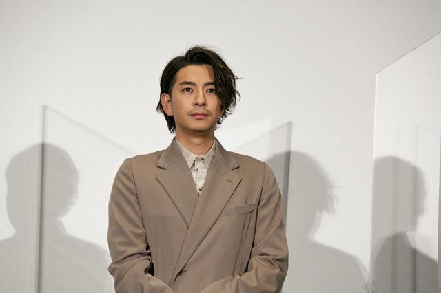 画像1: 三浦春馬への想い溢れた、公開記念舞台挨拶開催!三浦翔平が「春馬は、みんなと共にここにいます。」と語り、エピソードを披露!大ヒットスタート『天外者』