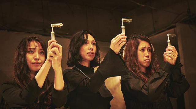 画像1: 堤幸彦監督が原点回帰!テーマは「精子バンク」と「女の本音」の新作映画 『truth(仮)』発表!予告公開!